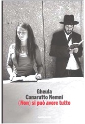 Presentazione libro di Gheula Canarutto Nemni