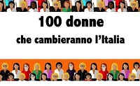 100 donne che cambieranno l’Italia