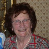 1 Presidente Stefania Chinellato