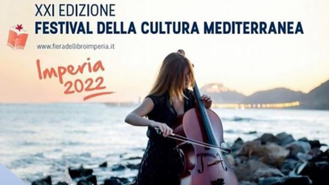 XXI Edizione del festival della cultura mediterranea Imperia