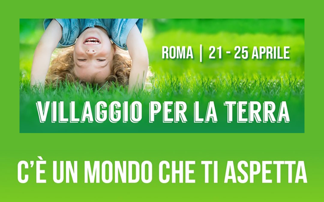 Convegno Roma – dal 21 al 25 Aprile 2023