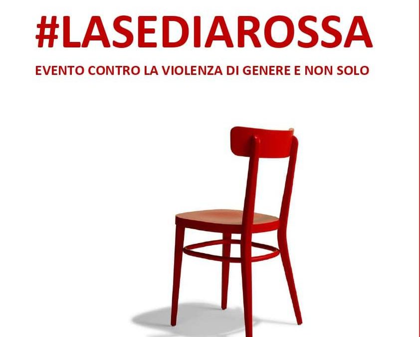 28 novembre 2022   #LASEDIAROSSA
