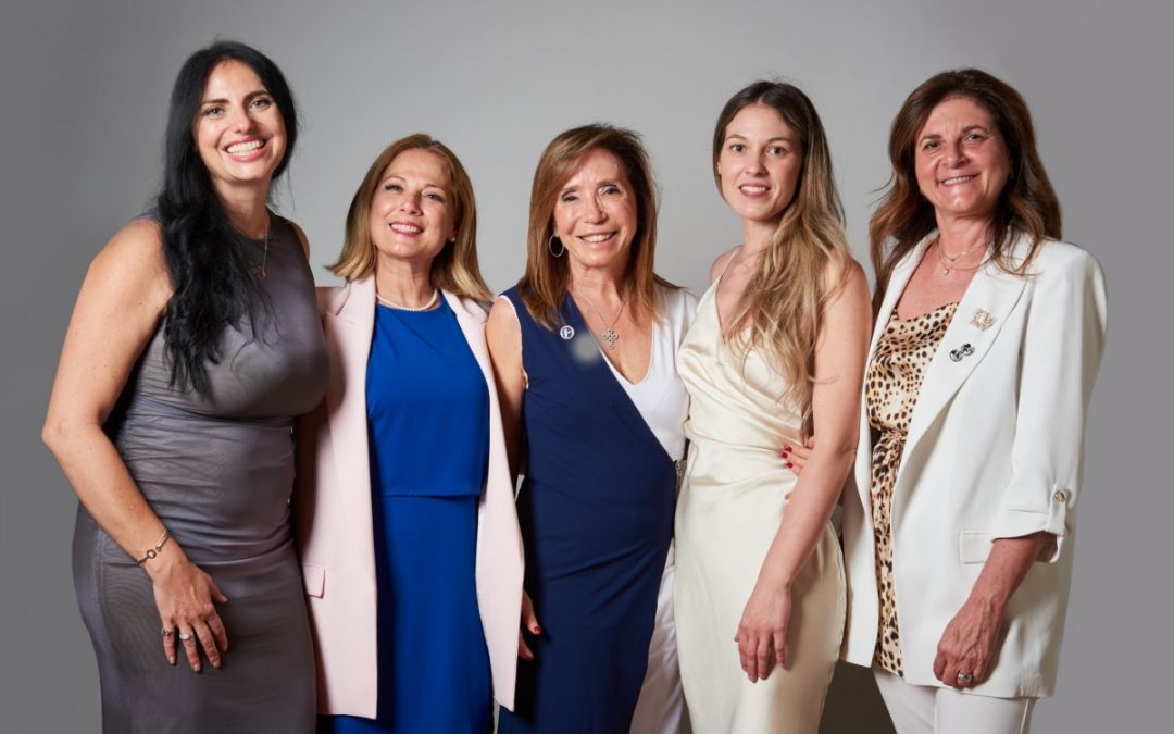 Eletto il nuovo CPS per il biennio 2025-2027