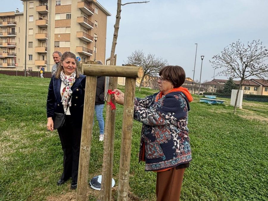 “Our Story is One” (foto dell’evento)