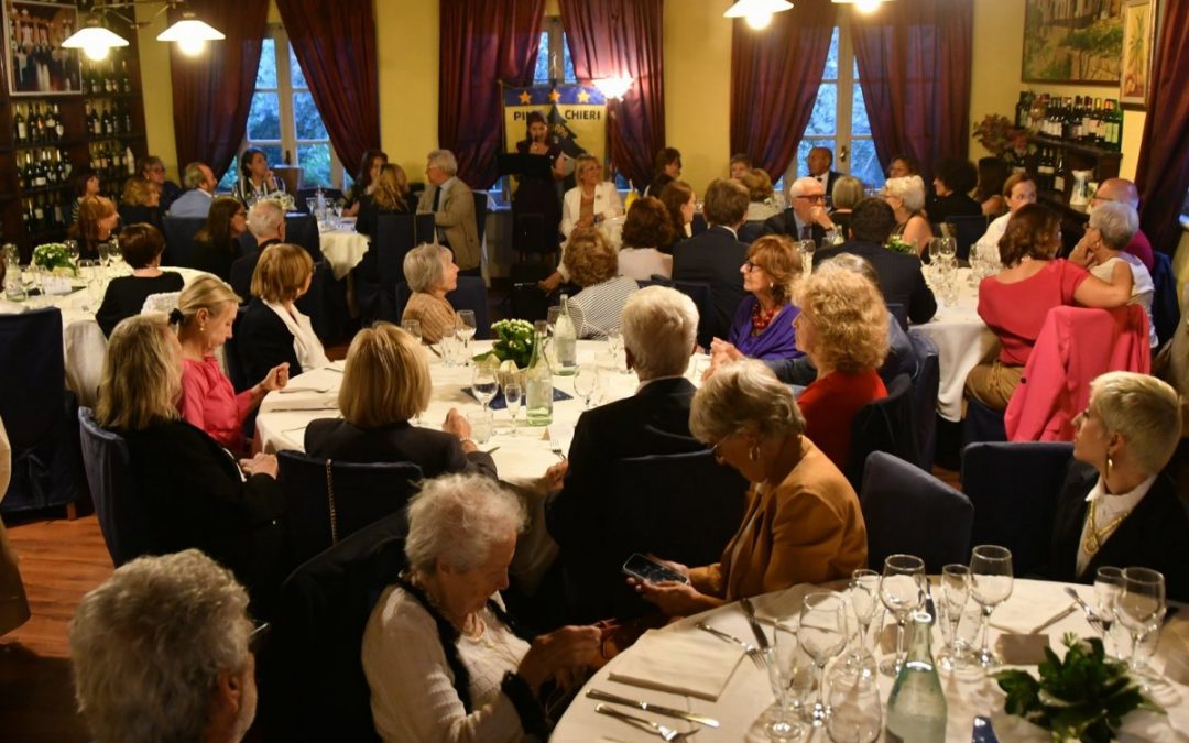 Festa dei 30 anni della nostra sezione (foto dell’evento)