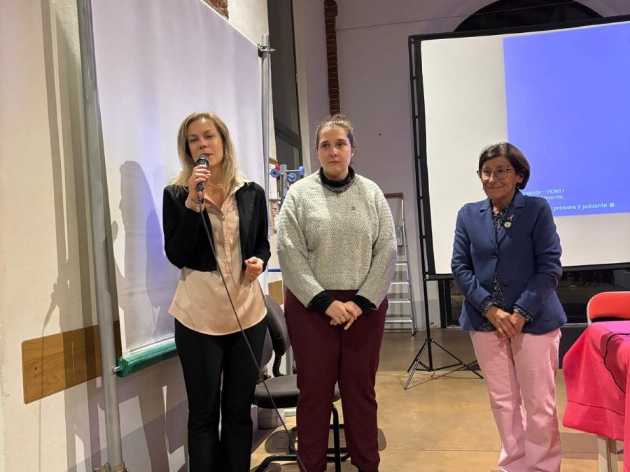 Ottobre Rosa 2026 (foto dell’evento)