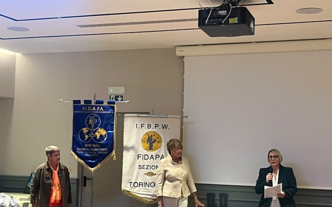 La Terra è donna: il ruolo delle Istituzioni nell’empowerment femminile e nel contrasto ai divari di genere (foto dell’evento)
